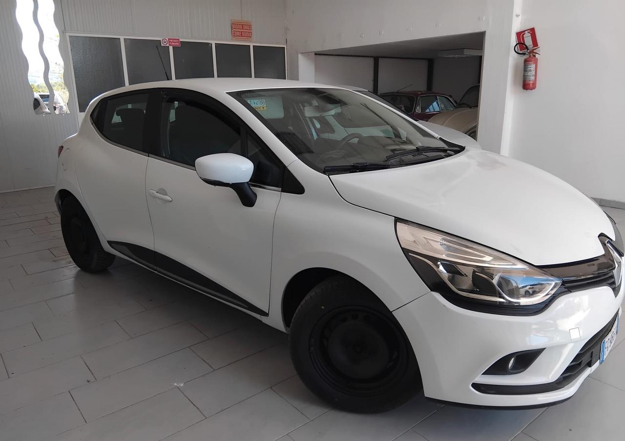 Renault Clio TCe 12V 90 CV GPL Start&Stop 5 porte Energy Life