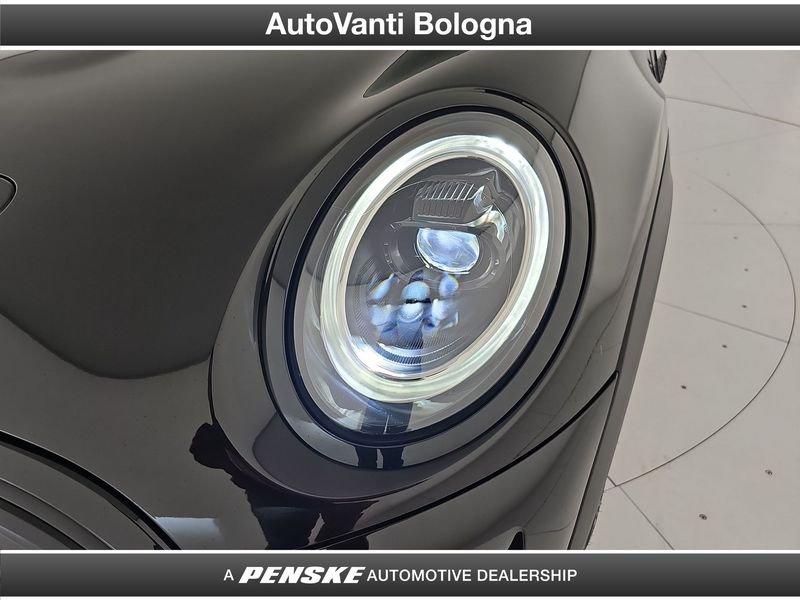 MINI Cooper SE Cooper SE Classic