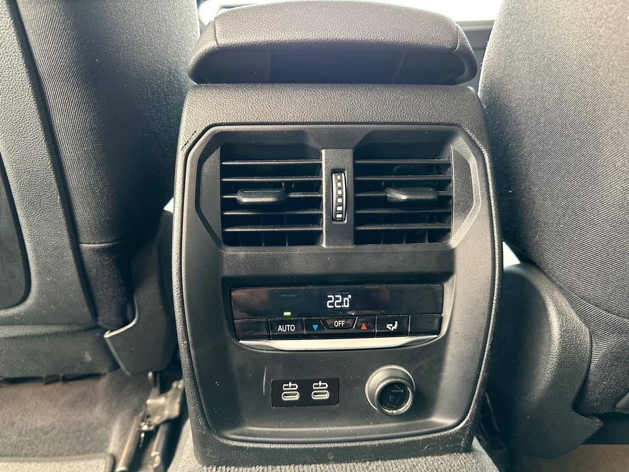 Bmw 320 320d Touring Sport