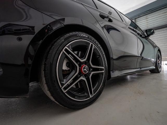 Mercedes-benz A 35 AMG AMG NIGHT EDITION