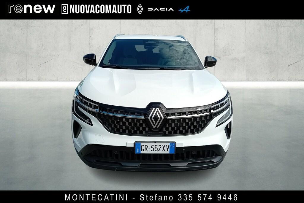Renault Austral 1.2 E-Tech full hybrid Techno