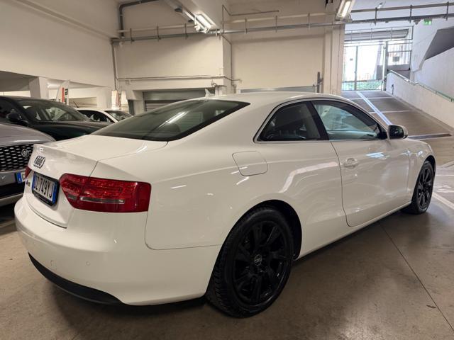 AUDI A5 A5 Coupe 1.8 TFSI AMBITION 160cv#MULTITRONIC#NAV