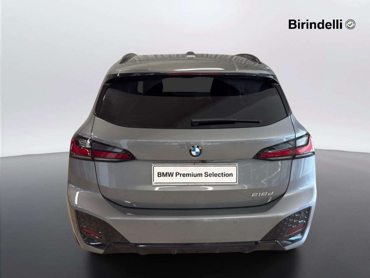 BMW BMW 218d Active Tourer