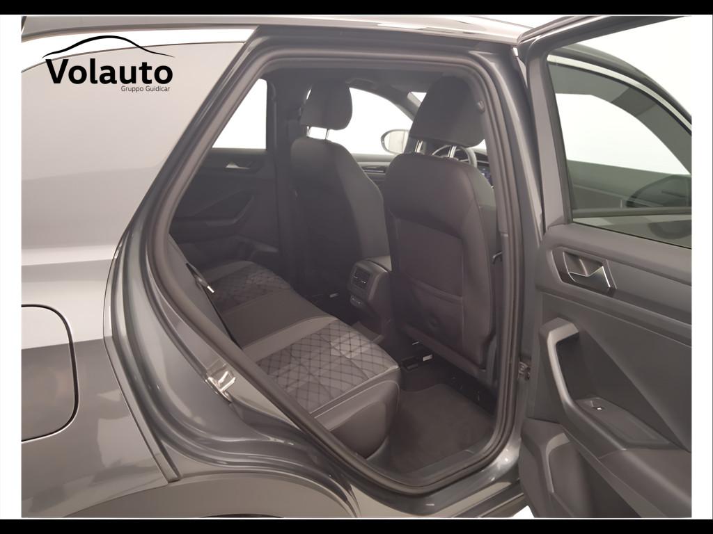 VOLKSWAGEN T-Roc I 2022 - T-Roc 1.0 tsi R-Line 110cv