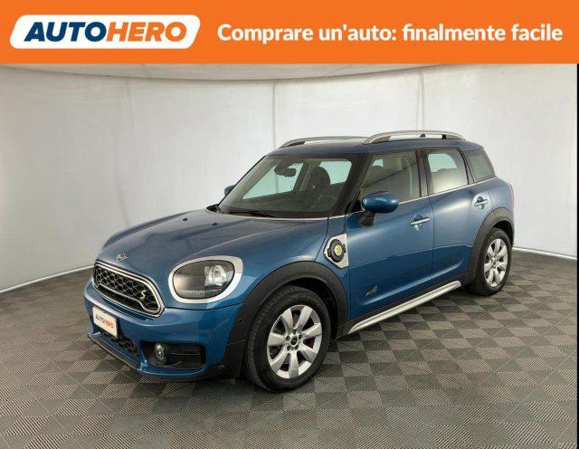 MINI Countryman 1.5 Cooper SE Countryman ALL4 Automatica