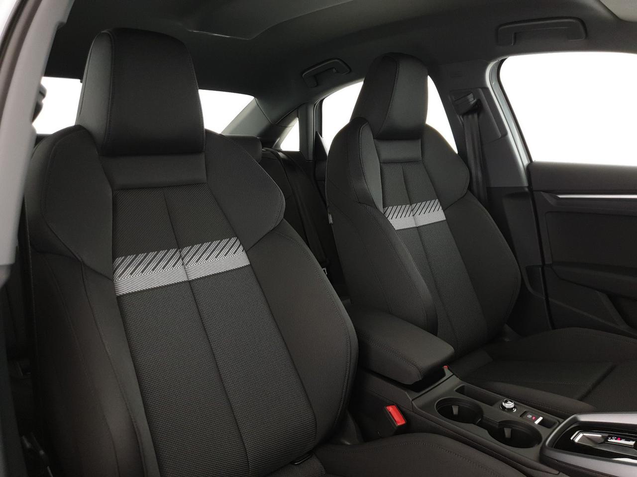 Sedan 35TFSI 150CV S tronic Business Advanced