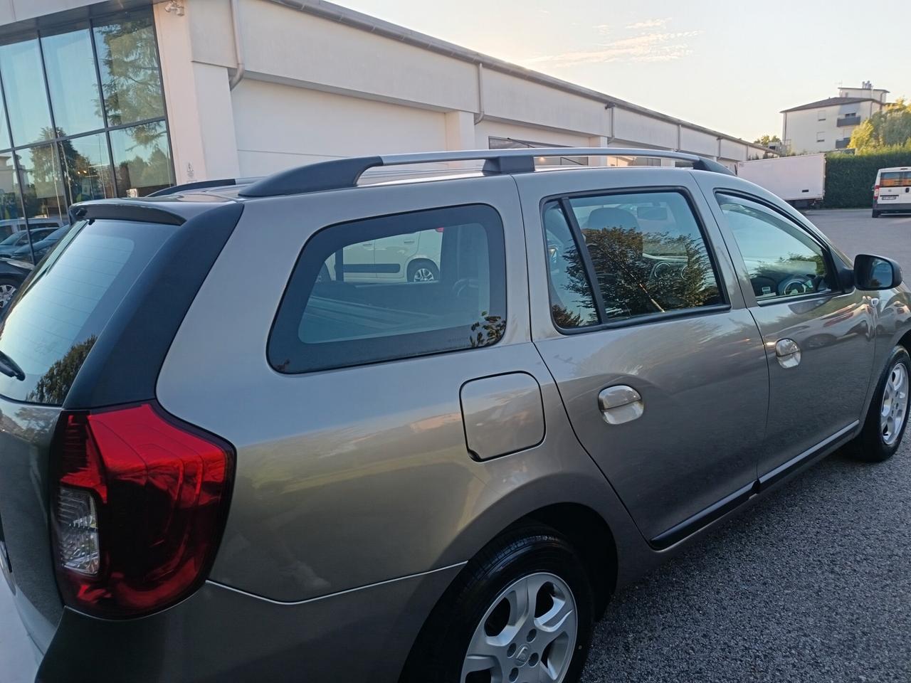 Dacia Logan MCV dci 2014 ok neo patente