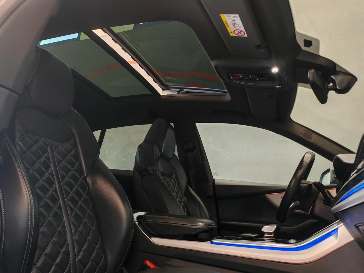 Audi Q8 50 TDI 286 CV quattro tiptronic Sport