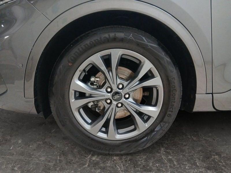 Ford Kuga 2.0 ecoblue ST-Line awd 120cv auto