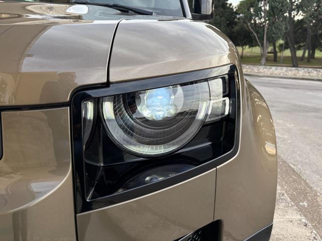 LAND ROVER Defender 90 3.0D I6 250 CV AWD Auto X-Dynamic HSE