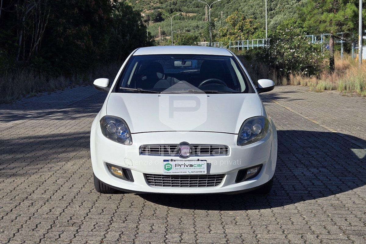 FIAT Bravo 1.6 MJT 120 CV DPF Dynamic