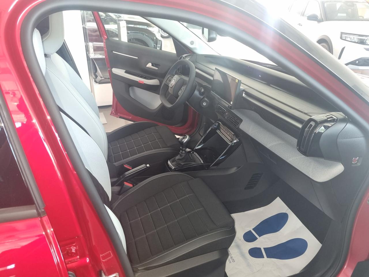 Citroen C3 PureTech 100 S&S Max