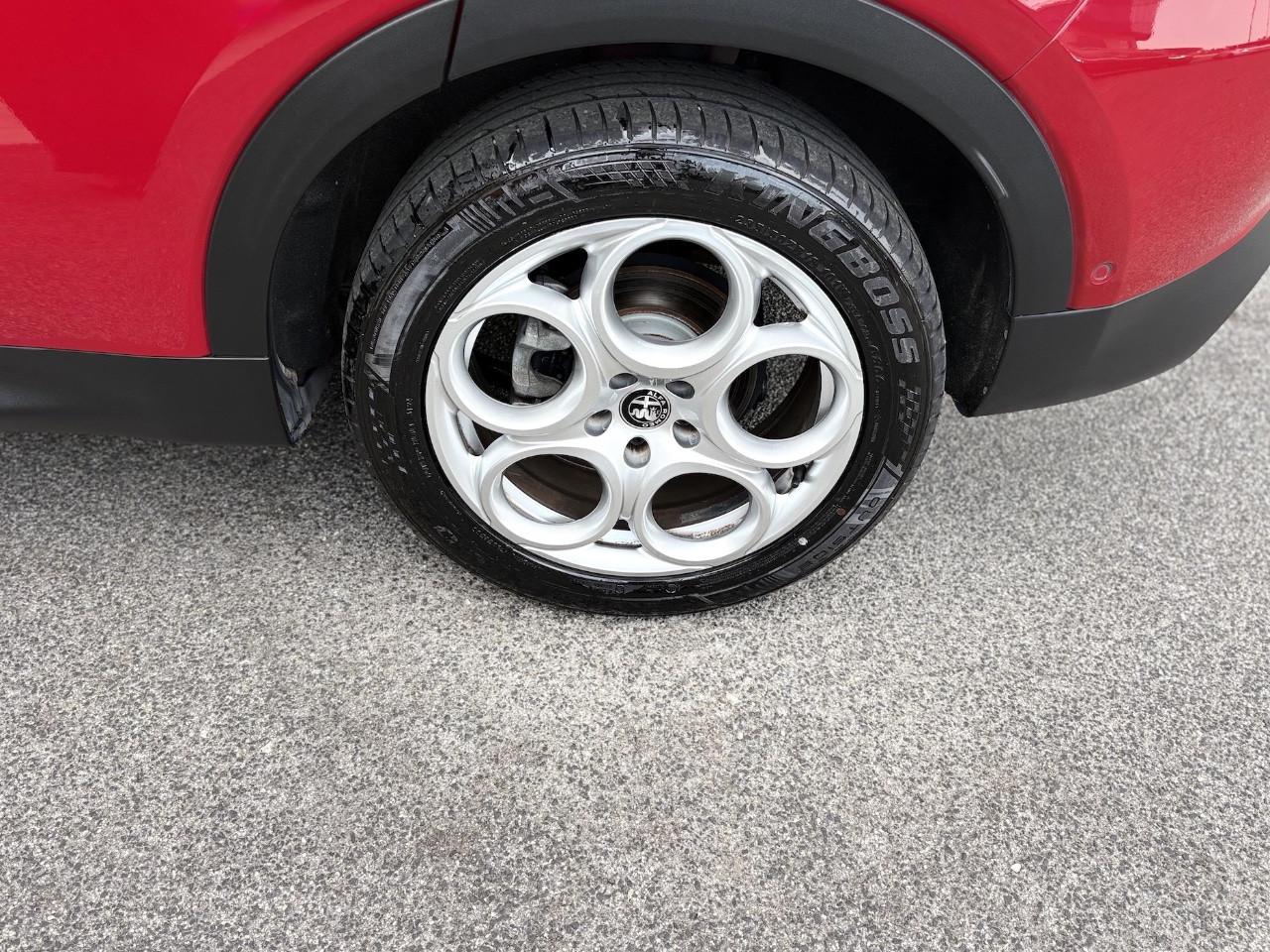 Alfa Romeo Tonale 1.6 Diesel 130CV E6 Automatico - 2023