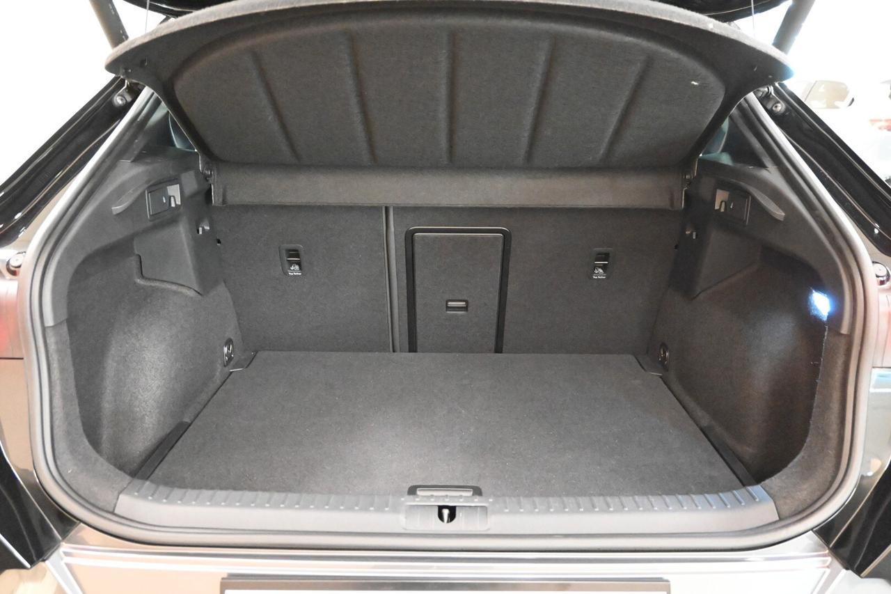 CUPRA Formentor Formentor 1.5 TSI DSG