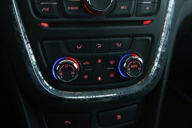 OPEL Mokka 1.4 Turbo GPL Tech 140CV 4x2 Cosmo b-Color