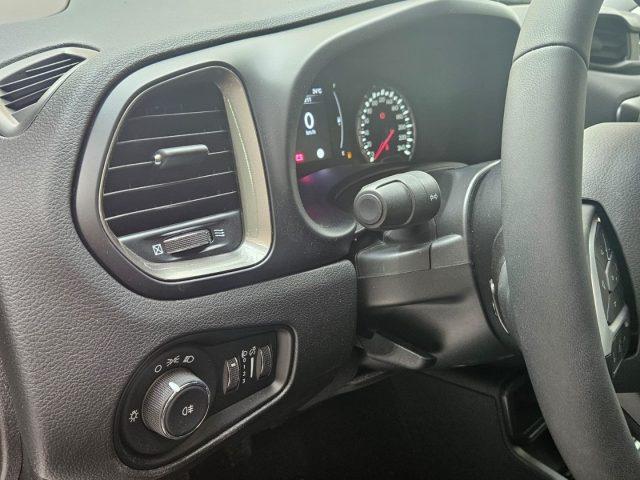 JEEP Renegade 1.0 T3 Longitude KM0 TUA DA ?239,00