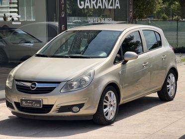 Opel Corsa 1.2- Frizione e Catena sostituiti-Neopatentati-Garanzia 1