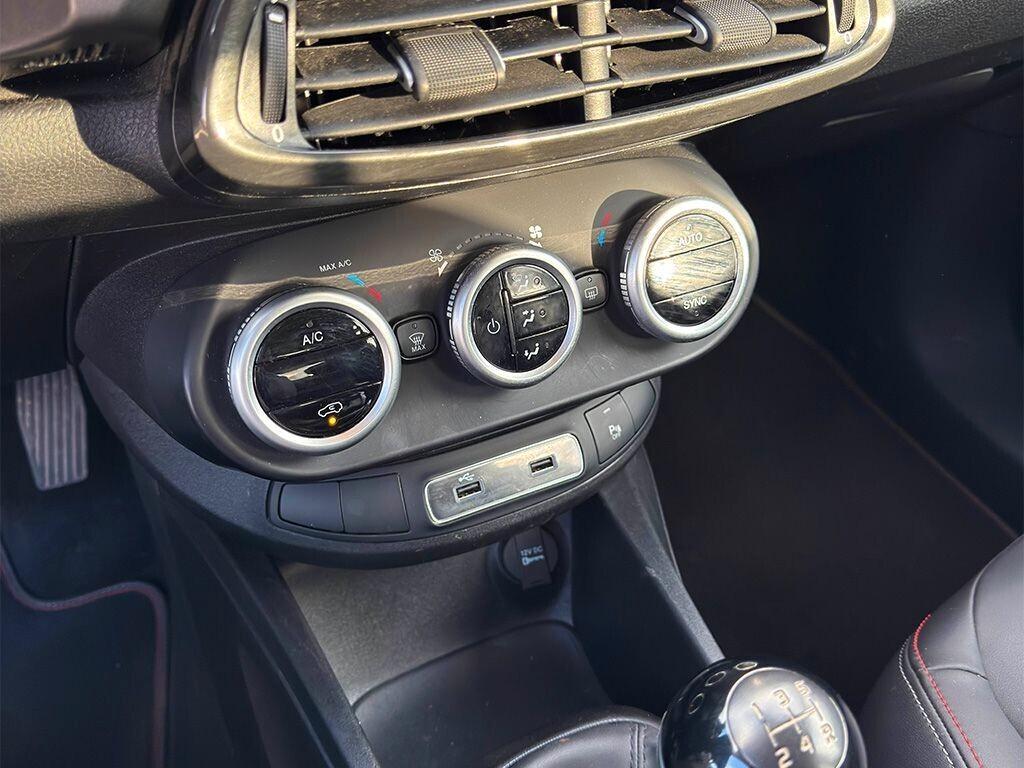 Fiat 500X 1.3 MultiJet 95 CV Sport IN PROMO