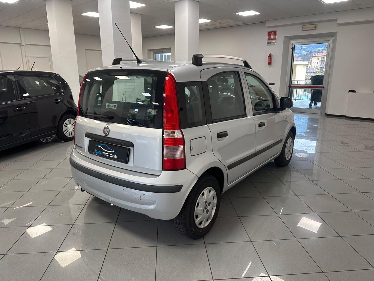 Fiat Panda 1.2 Active