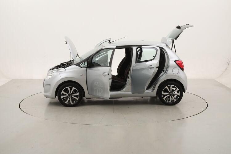 Citroen C1 Feel BR286912 1.0 Benzina 72CV