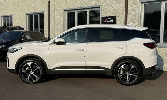 DR Automobiles DR6 6.0 AUTOMAT. 1.5 turbo GPL 149cv cvt KM0 PROMO FIN