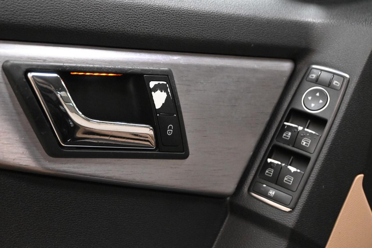 MERCEDES Classe GLK (X204) GLK 250 CDI 4Matic...