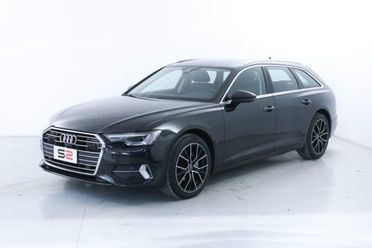 AUDI A6 Avant 40 2.0 TDI S tronic Business Sport