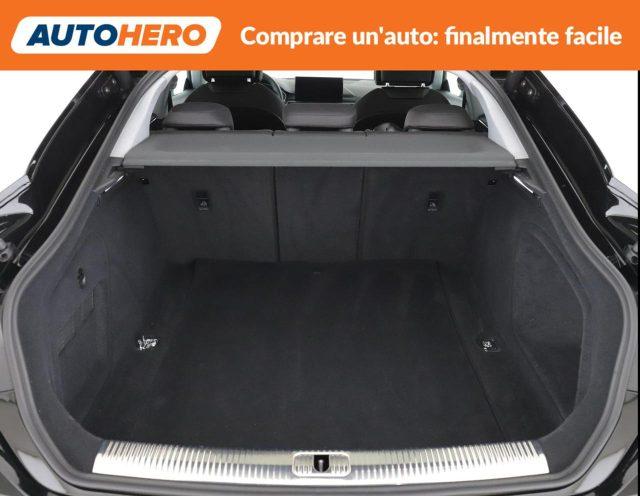 AUDI A5 SPB 35 TDI S tronic S line edition