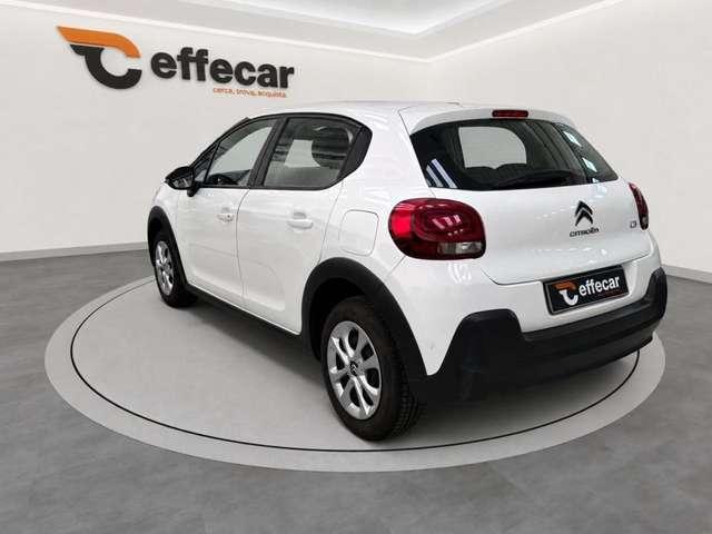Citroen C3 100 CV DIESEL