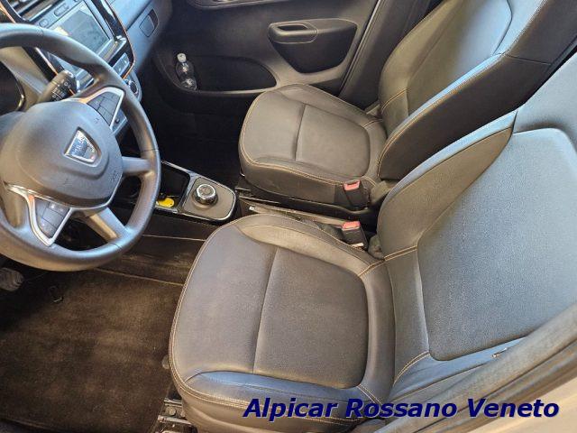 DACIA Spring Electric 45 Comfort Plus