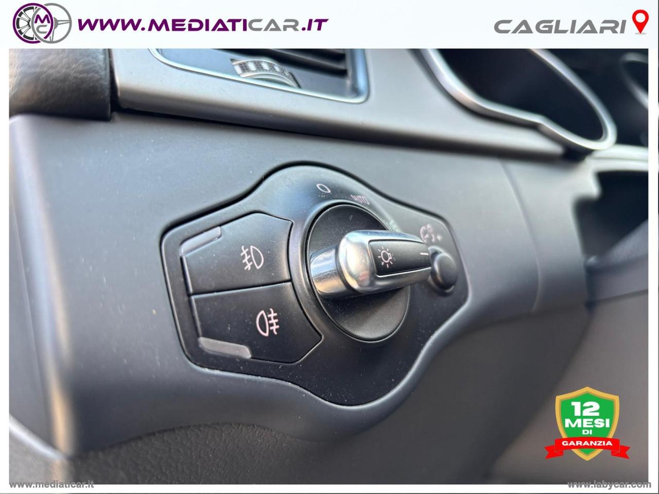 AUDI A5 2.0 TDI 177 CV mult. Business Plus