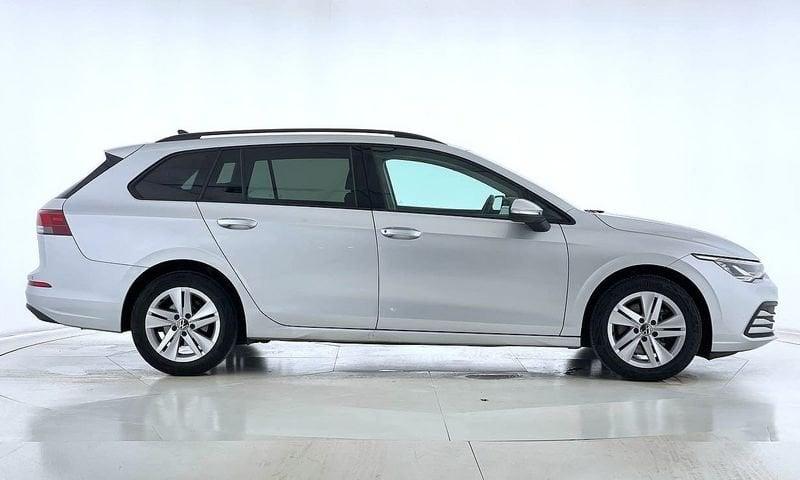 Volkswagen Golf Variant 2.0 TDI SCR 85kW Life DSG