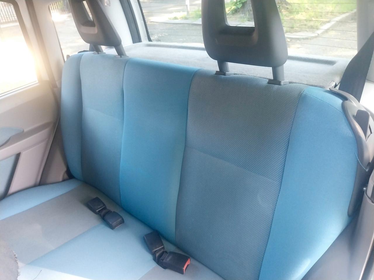 Fiat Panda 1.2 Emotion