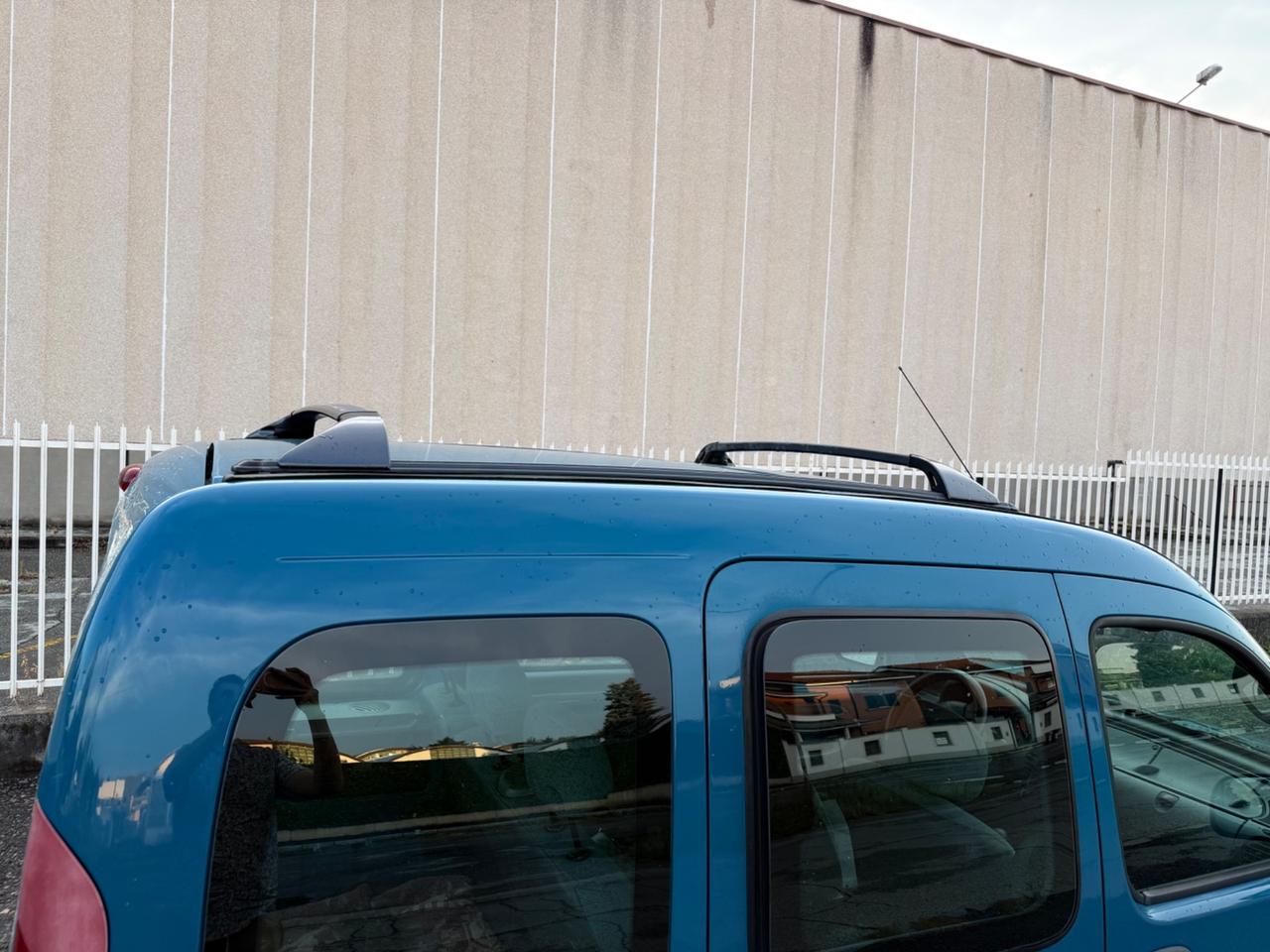 Renault Kangoo 1.4CC (Su appuntamento)