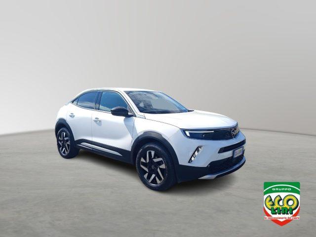 OPEL Mokka 1.2 Turbo 130 CV aut. Elegance