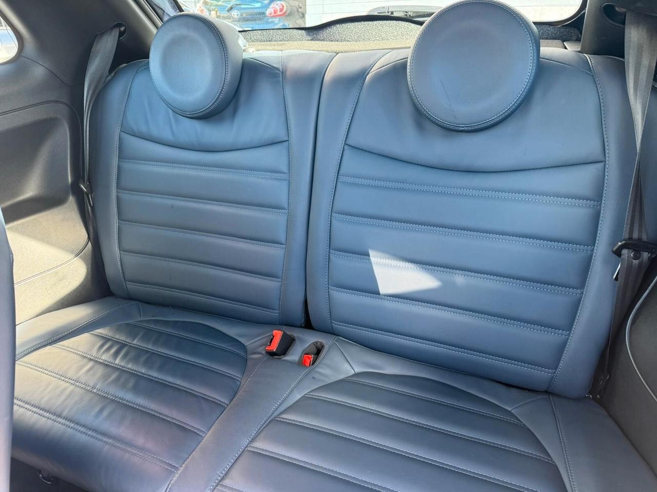 Abarth 695 1.4 Turbo T-Jet Rivale solo 39mila km Garanzia