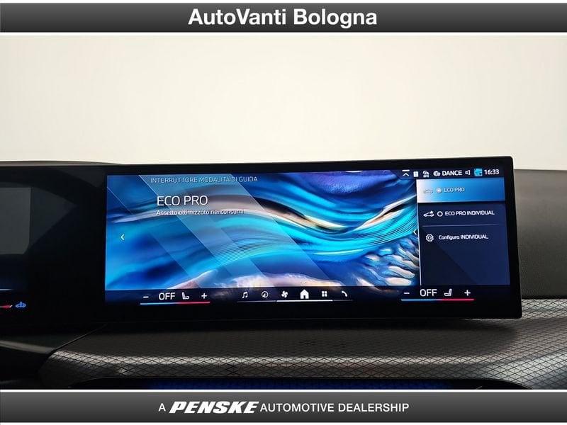 BMW Serie 4 420d Gran Coupe mhev 48V xdrive MSport Pro auto