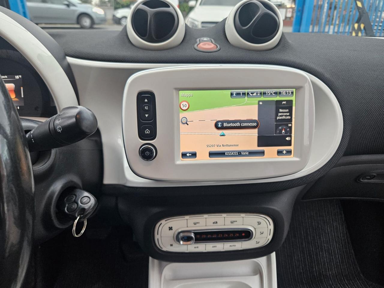 Smart ForTwo 70 1.0 twinamic Prime