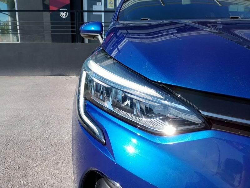 Renault Clio Clio Blue dCi 85 CV 5 porte Intens