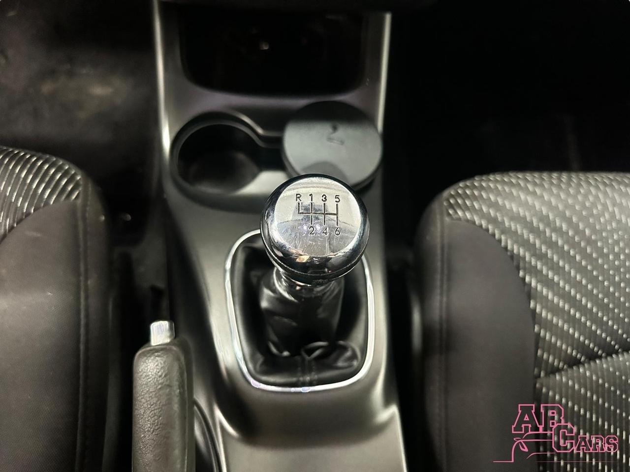 Fiat Freemont 2.0 Multijet 140 CV 7 POSTI