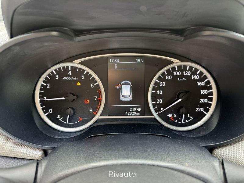 Nissan Micra 1.0L Acenta