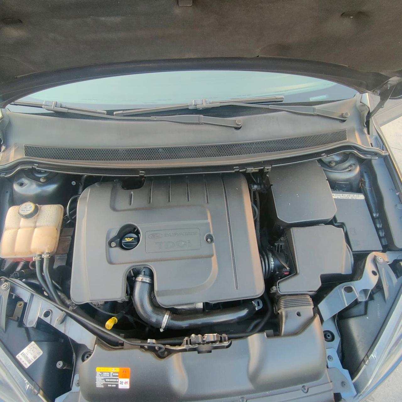 Ford Focus Focus+ 1.6 TDCi (110CV) SW DPF