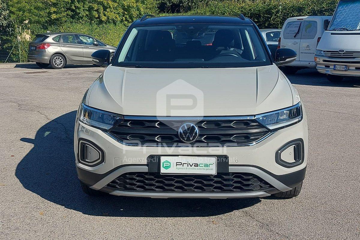 VOLKSWAGEN T-Roc 1.0 TSI Life