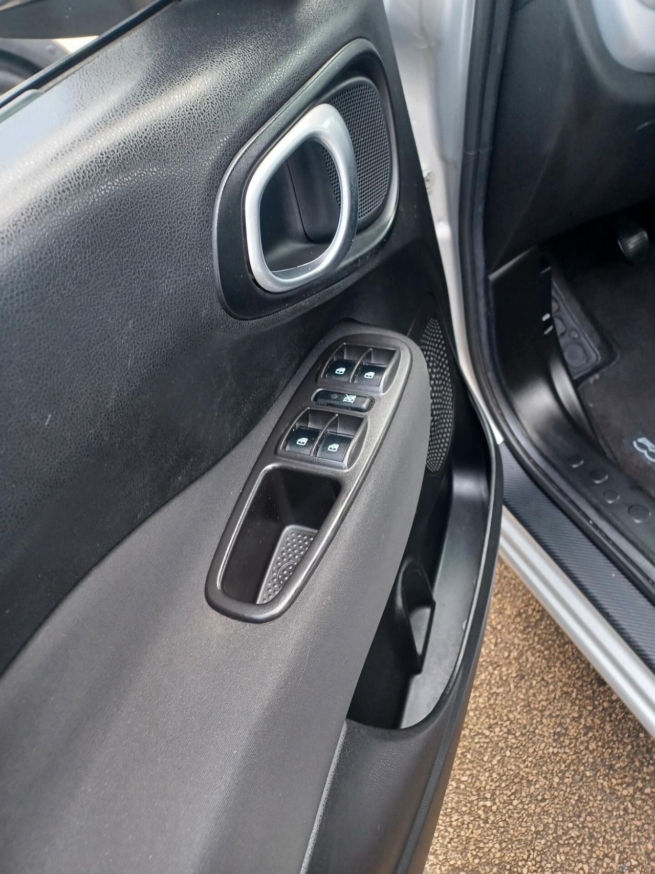 Fiat 500L 1.3 Multijet Pop Star ANNO 2016