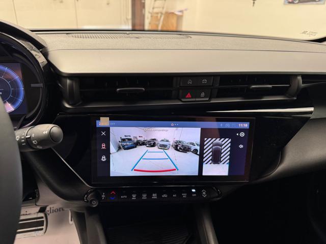 ALFA ROMEO Junior 1.2 145CV Hybrid eDCT6 Speciale PRONTA CONSEGNA