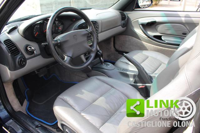 MERCEDES-BENZ GLE 53 AMG Tagliandi certificati