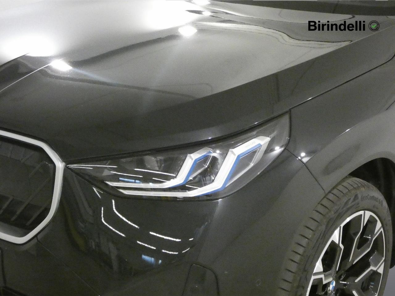 BMW X3 (G45) - X3 xDrive20d 48V MSport