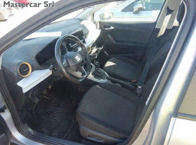 SEAT Arona Arona 1.0 ecotsi Style 95cv - GN473SG