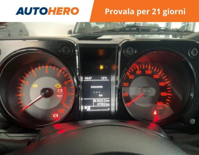 SUZUKI Jimny 1.5 5MT PRO (N1)