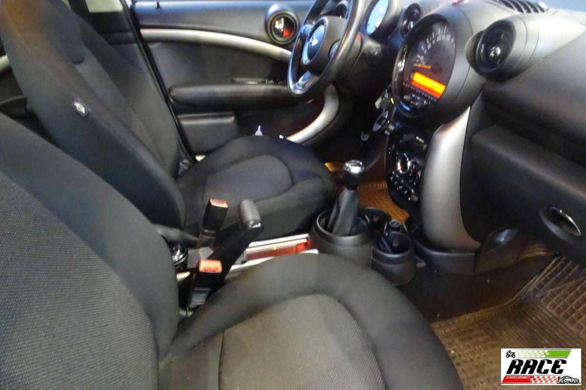 MINI - Countryman - One